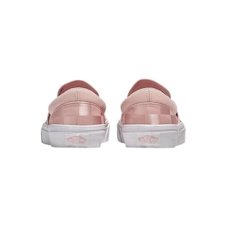 Foto 3 | Foto 3 | Tenis Vans Classic Slip On Para Mujer Rosa