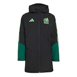 Chamarra Adidas Selección Nacional de México Copa Mundial 2026 para Hombre