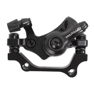 Foto 3 | Foto 3 | Caliper Mecanico Bicicleta 160mm Con Adaptador 180mm Mariluz