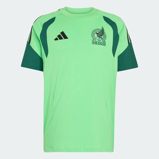Foto 2 | Foto 2 | Playera Adidas Selección Nacional de México 26 para Hombre