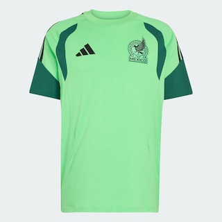 Foto 2 | Foto 2 | Playera Adidas Selección Nacional de México 26 para Hombre