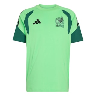 Foto 1 | Foto 1 | Playera Adidas Selección Nacional de México Copa Mundial 2026 para Hombre