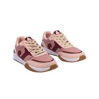 Foto 5 | Foto 5 | Tenis Running Para Niña Joma Color Rosa Super Ligeros Rosa