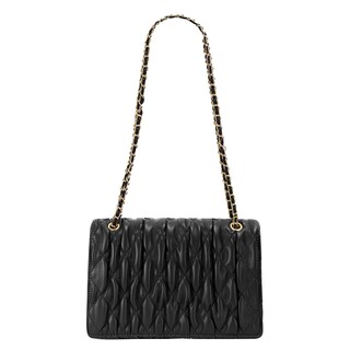 Foto 2 | Foto 2 | Bolso Para Dama Negro Capito Diamante Sintetico Andalucia Nueva Imagen