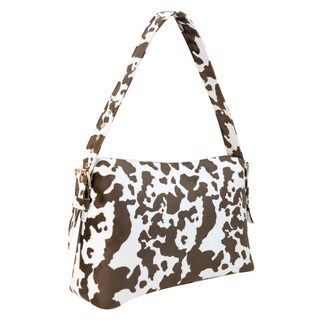 Foto 3 | Foto 3 | Bolso Para Dama Café Vaca Sintetico Camila Nueva Imagen