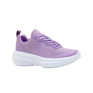 Foto 1 | Foto 1 | Tenis Para Mujer Deportivos Charly Running Transpirable Color Lila Lila