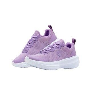 Foto 6 | Foto 6 | Tenis Para Mujer Deportivos Charly Running Transpirable Color Lila Lila
