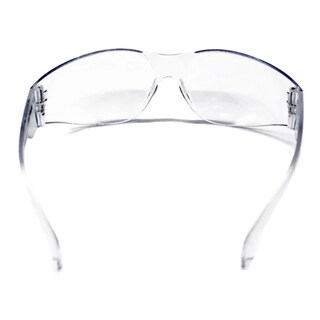 Foto 3 | Foto 3 | Pack 12 Lente Seguridad Mica Transparente Maple Safe