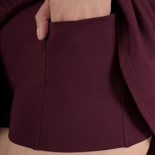 Foto 8 | Foto 8 | Falda Short Corta Deportiva De Mujer Con Volantes Sea Brazil