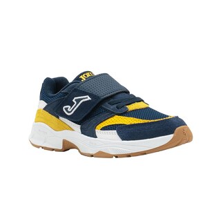 Foto 1 | Foto 1 | Tenis Running Para Niño Joma Contactel Color Marino Azul Marino