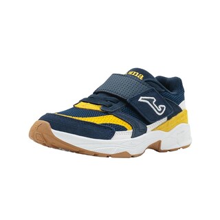 Foto 6 | Foto 6 | Tenis Running Para Niño Joma Contactel Color Marino Azul Marino