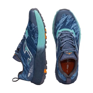 Foto 2 | Foto 2 | Tenis Para Hombre Outdoor Joma Running Sport Color Marino Sport Azul Oscuro