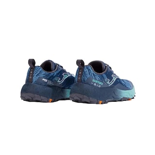 Foto 4 | Foto 4 | Tenis Para Hombre Outdoor Joma Running Sport Color Marino Sport Azul Oscuro