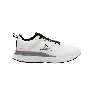Foto 3 | Foto 3 | Tenis Running Mujer Prima Transpirable Deportivos Color Blanco Beige