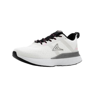 Foto 4 | Foto 4 | Tenis Running Mujer Prima Transpirable Deportivos Color Blanco Beige