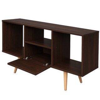 Foto 4 | Foto 4 | Mueble Para Tv Monaco Centro De Entretenimiento Hogare