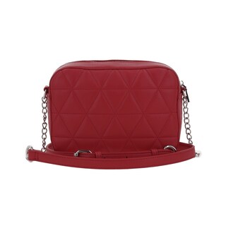 Foto 4 | Foto 4 | Crossbody Roja Villans By Gorett Colección Louise