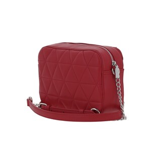Foto 5 | Foto 5 | Crossbody Roja Villans By Gorett Colección Louise