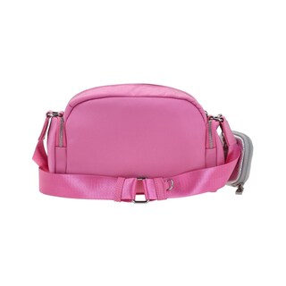 Foto 4 | Foto 4 | Crossbody Rosa Gorett Colección Rowana