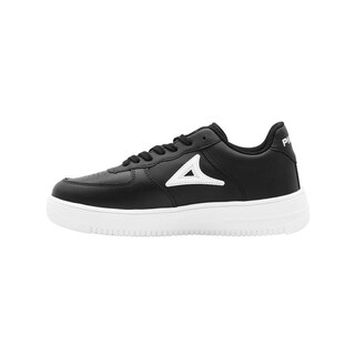 Foto 2 | Foto 2 | Tenis Para Hombre Pirma Vulcanizado Color Negro Blanco Negro