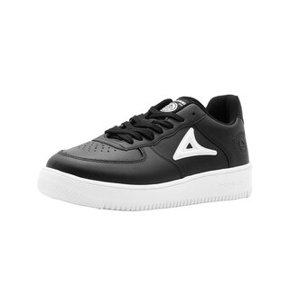 Foto 4 | Foto 4 | Tenis Para Hombre Pirma Vulcanizado Color Negro Blanco Negro