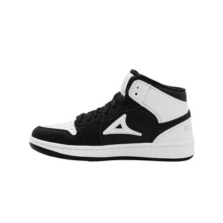 Foto 5 | Foto 5 | Tenis Para Hombre Pirma Vulcanizado Color Blanco Negro Skate Negro