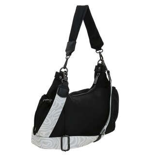 Foto 3 | Foto 3 | Baguette Negro Gorett Colección Shaggy