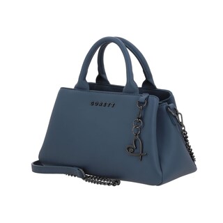 Foto 2 | Foto 2 | Satchel Azul Gorett Cipher