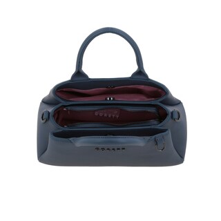 Foto 7 | Foto 7 | Satchel Azul Gorett Cipher