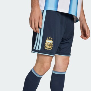 Foto 5 | Foto 5 | Shorts Adidas Local Argentina 26 para Hombre