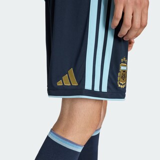 Foto 6 | Foto 6 | Shorts Adidas Local Argentina 26 para Hombre