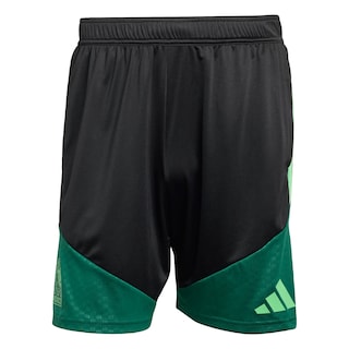 Foto 1 | Foto 1 | Shorts para Correr Adidas Selección Nacional de México 26 para Hombre