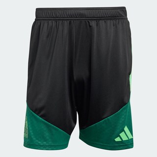 Foto 2 | Foto 2 | Shorts para Correr Adidas Selección Nacional de México 26 para Hombre