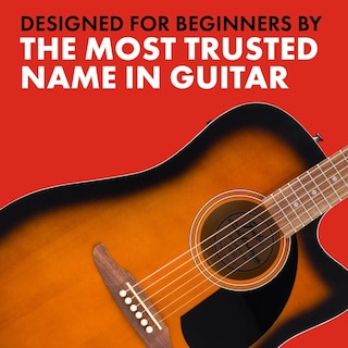 Foto 4 | Foto 4 | Fender Guitarra Electroacústica California Debut Redondo™ Ce Spruce Top Black Pickguard 2-color S