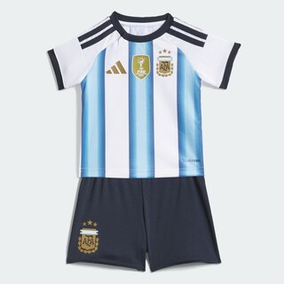 Foto 2 | Foto 2 | Uniforme Adidas Selección Argentina 26 para Bebé