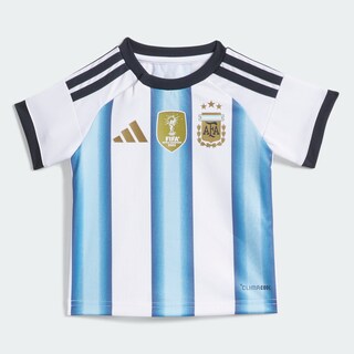 Foto 4 | Foto 4 | Uniforme Adidas Selección Argentina 26 para Bebé