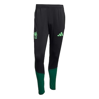Foto 1 | Foto 1 | Pants De Entrenamiento Tiro Selección Nacional De México 26 Adidas Negro Hombre