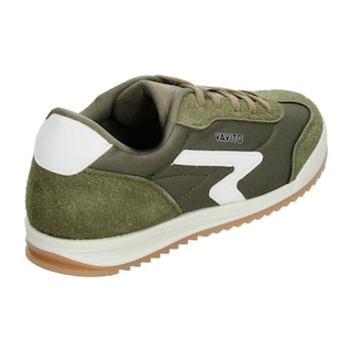 Foto 3 | Foto 3 | Tenis Vavito Verde para Niño