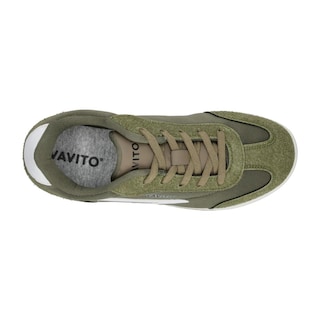 Foto 8 | Foto 8 | Tenis Vavito Verde para Niño