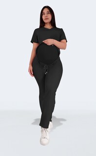 Foto 6 | Foto 6 | Uniforme Conjunto Quirúrgico Mujer Maternidad Sea Brazil