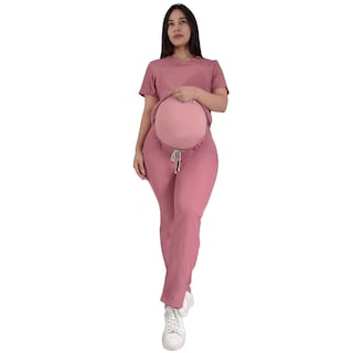 Foto 1 | Foto 1 | Uniforme Conjunto Quirúrgico Mujer Maternidad Sea Brazil