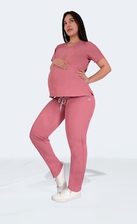 Foto 4 | Foto 4 | Uniforme Conjunto Quirúrgico Mujer Maternidad Sea Brazil