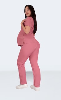 Foto 5 | Foto 5 | Uniforme Conjunto Quirúrgico Mujer Maternidad Sea Brazil