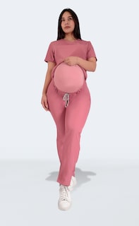Foto 6 | Foto 6 | Uniforme Conjunto Quirúrgico Mujer Maternidad Sea Brazil