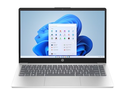 Foto 4 | Foto 4 | Laptop Hp 14'' Táctil 14-em0000 Amd Ryzen 3 7320u 8gb Ram 1tb Ssd Windows 11 Home Plata