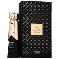 Perfume Sultan The Conqueror 80 Ml Edp Unisex