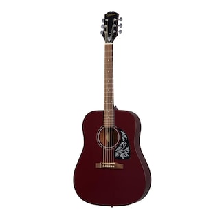 Foto 3 | Foto 3 | Guitarra Epiphone Starling Player Pack Con Accesorios - Wine Red