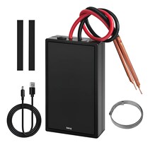 ''mini Máquina De Soldadura Por Puntos Recargable Portátil ''