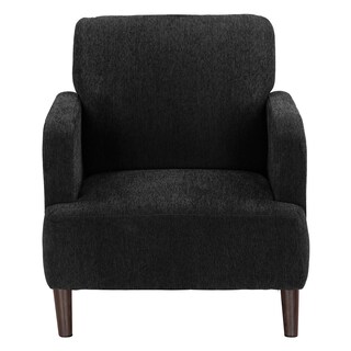 Foto 1 | Foto 1 | Sillón Ocasional Dicasa Sax Color Black