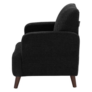 Foto 3 | Foto 3 | Sillón Ocasional Dicasa Sax Color Black